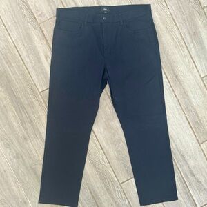 Vince chino pants- navy blue
